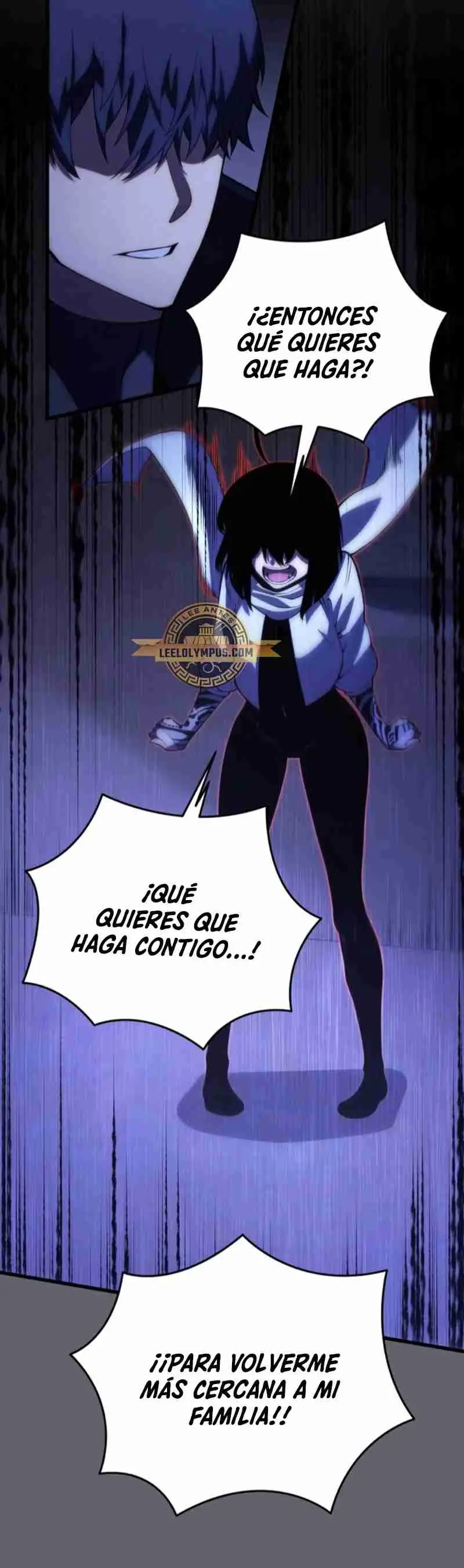 El hijo menor del maestro de la espada (2022) - Capítulo 109 - Página 53 - LectorTMOo
