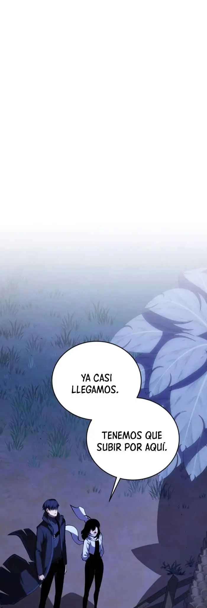 El hijo menor del maestro de la espada (2022) - Capítulo 110 - Página 5 - LectorTMOo