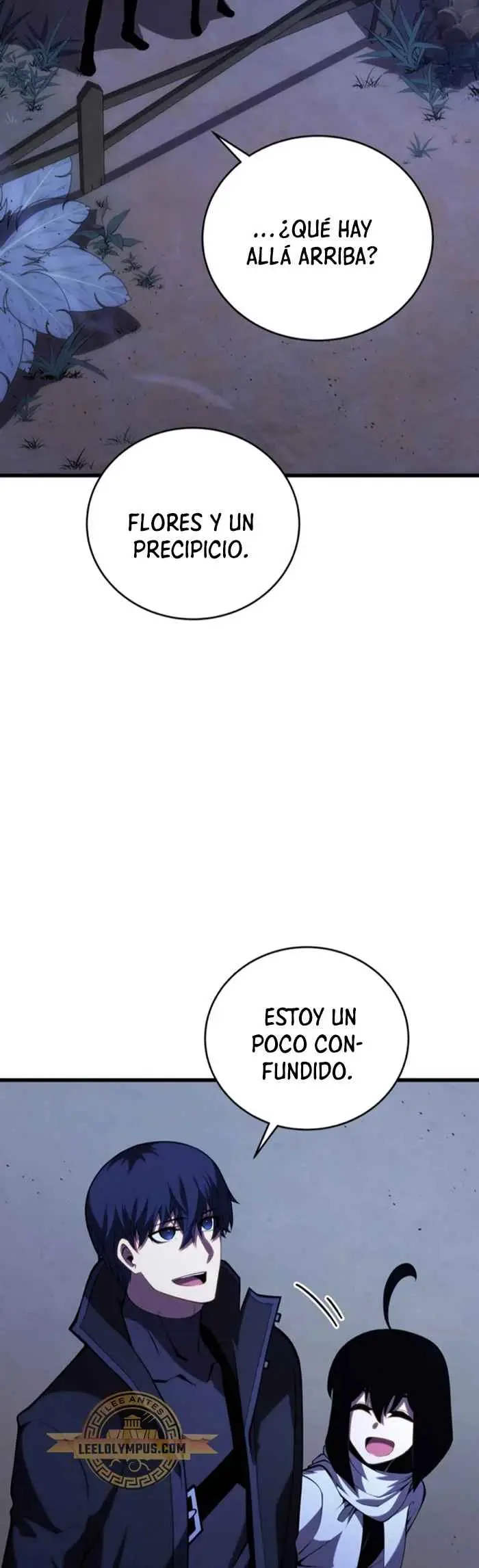 El hijo menor del maestro de la espada (2022) - Capítulo 110 - Página 6 - LectorTMOo