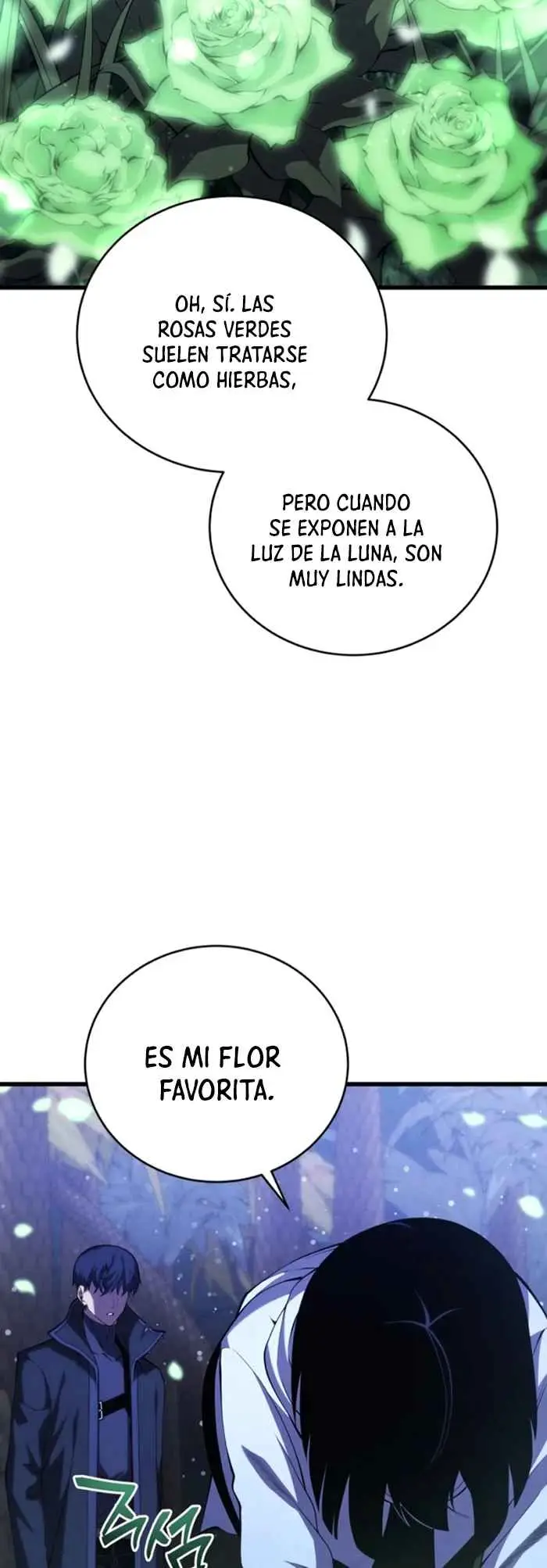 El hijo menor del maestro de la espada (2022) - Capítulo 110 - Página 11 - LectorTMOo