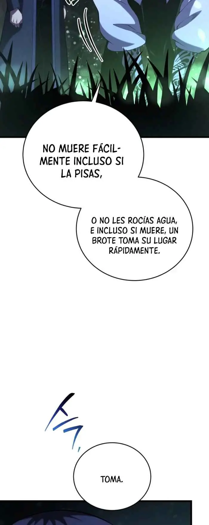 El hijo menor del maestro de la espada (2022) - Capítulo 110 - Página 12 - LectorTMOo