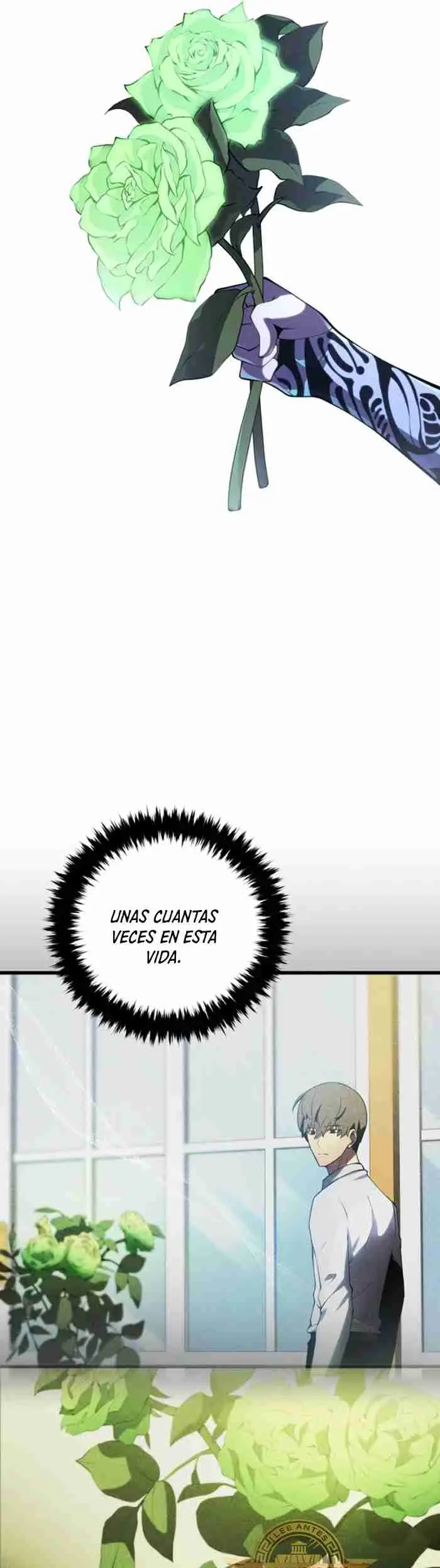 El hijo menor del maestro de la espada (2022) - Capítulo 110 - Página 16 - LectorTMOo