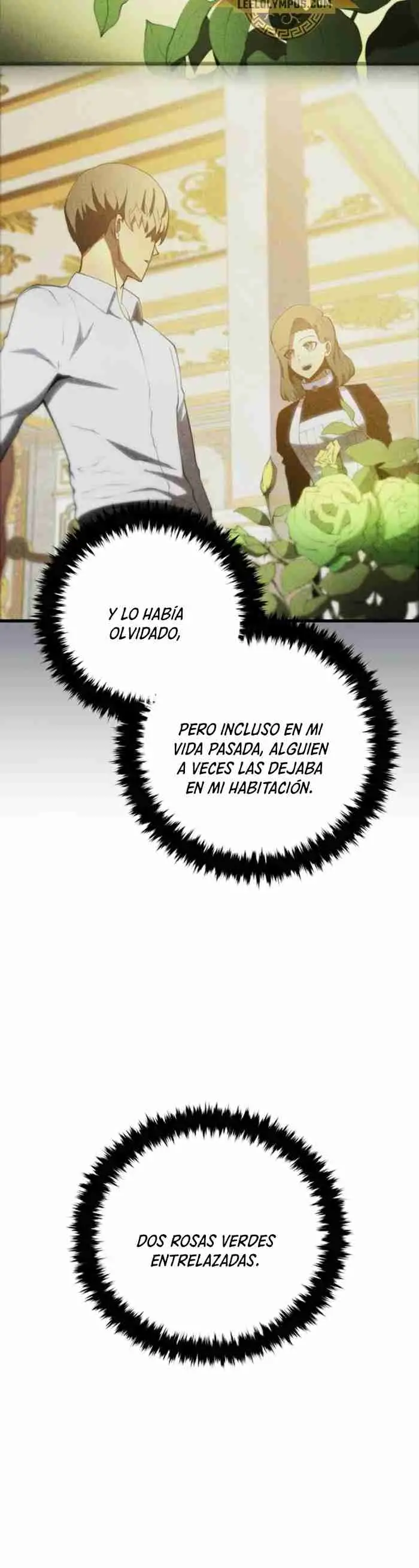 El hijo menor del maestro de la espada (2022) - Capítulo 110 - Página 17 - LectorTMOo