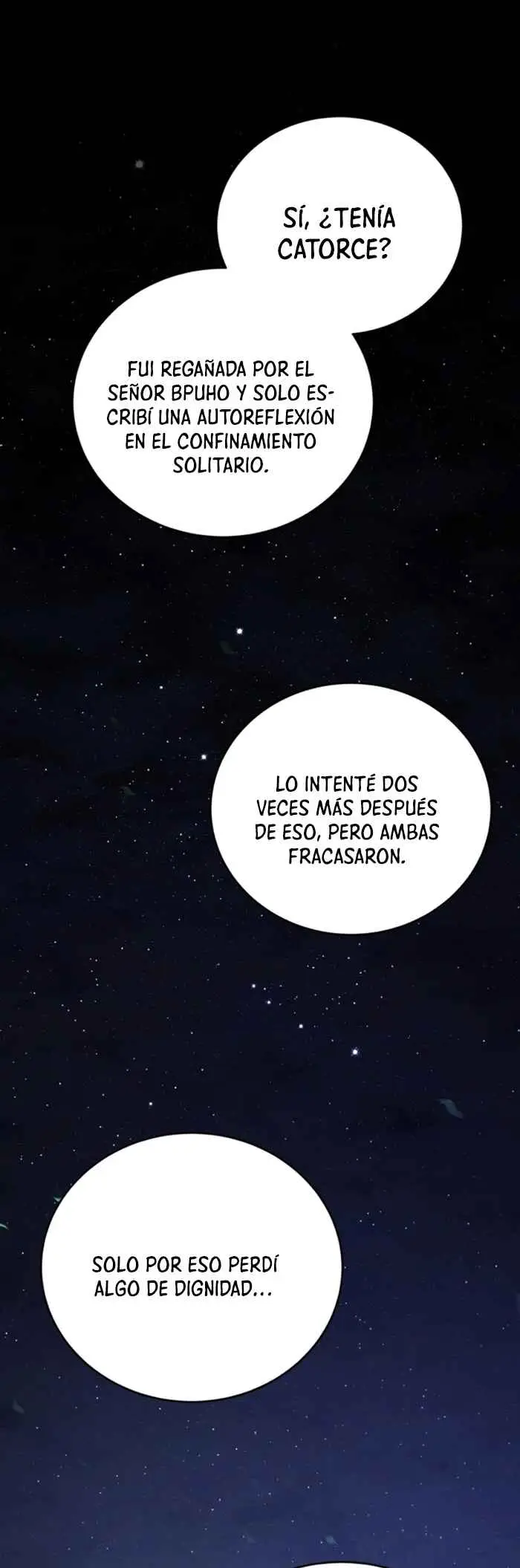 El hijo menor del maestro de la espada (2022) - Capítulo 110 - Página 27 - LectorTMOo