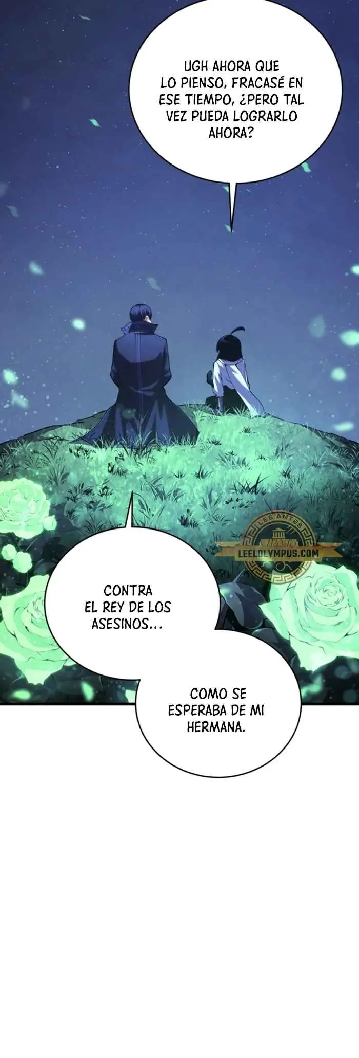 El hijo menor del maestro de la espada (2022) - Capítulo 110 - Página 28 - LectorTMOo