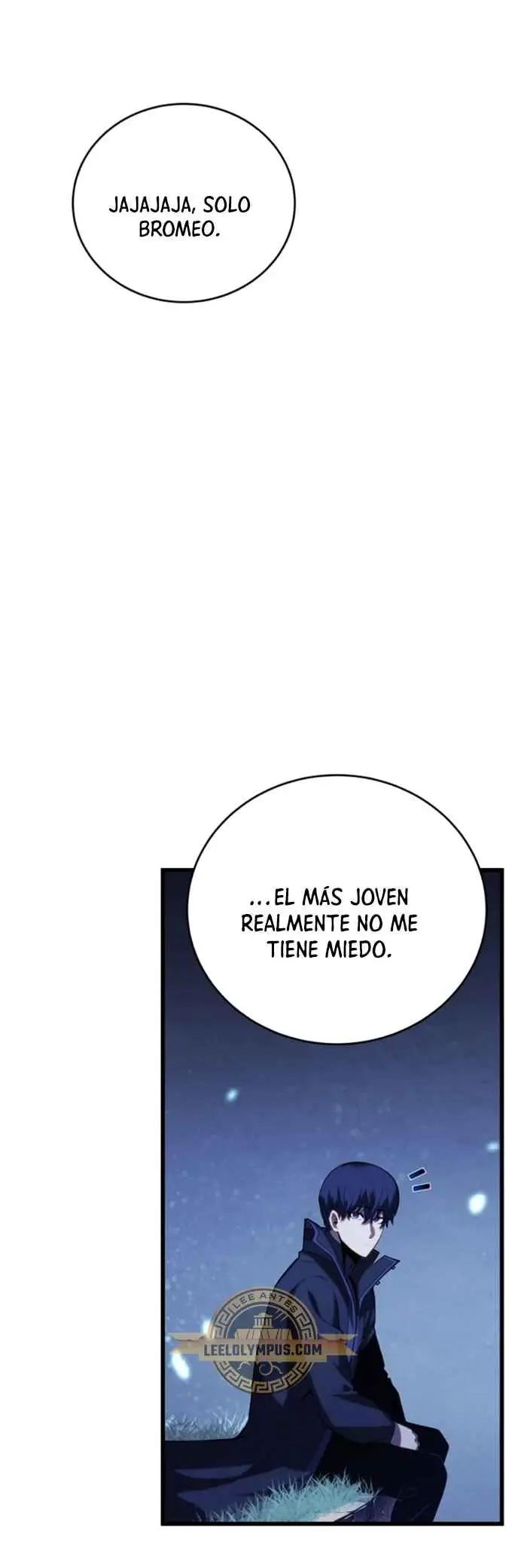 El hijo menor del maestro de la espada (2022) - Capítulo 110 - Página 30 - LectorTMOo