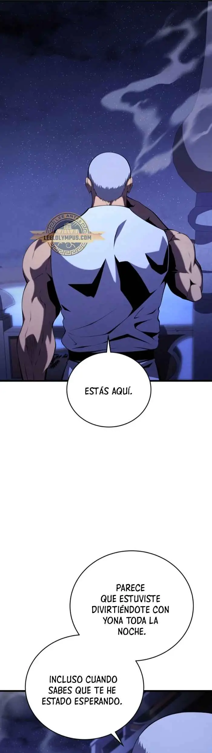 El hijo menor del maestro de la espada (2022) - Capítulo 110 - Página 42 - LectorTMOo