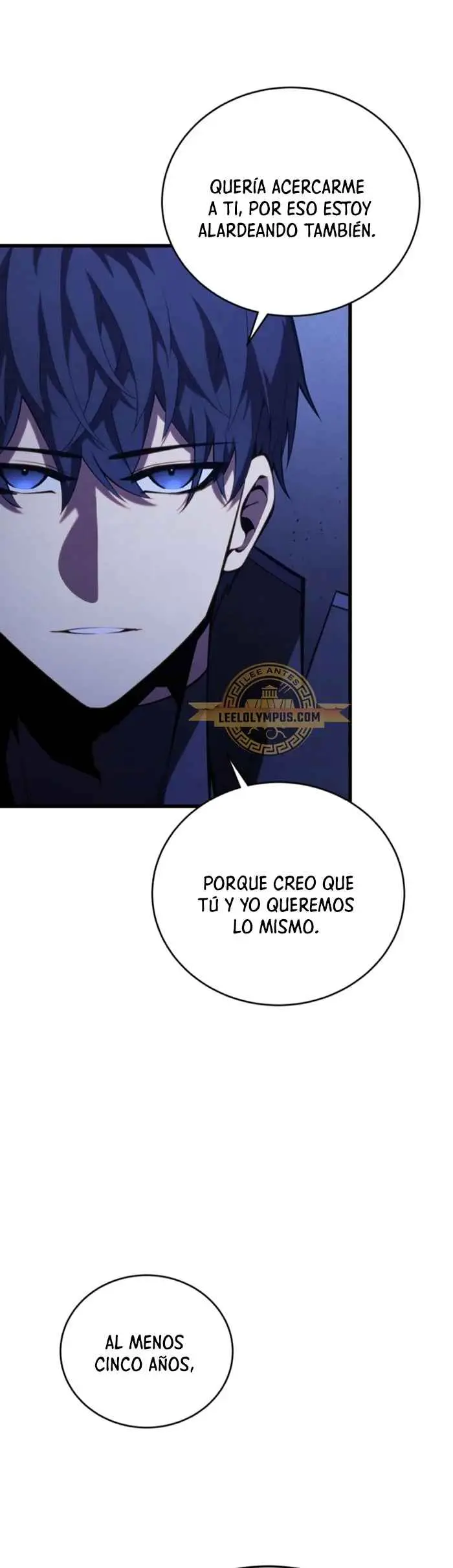 El hijo menor del maestro de la espada (2022) - Capítulo 110 - Página 46 - LectorTMOo