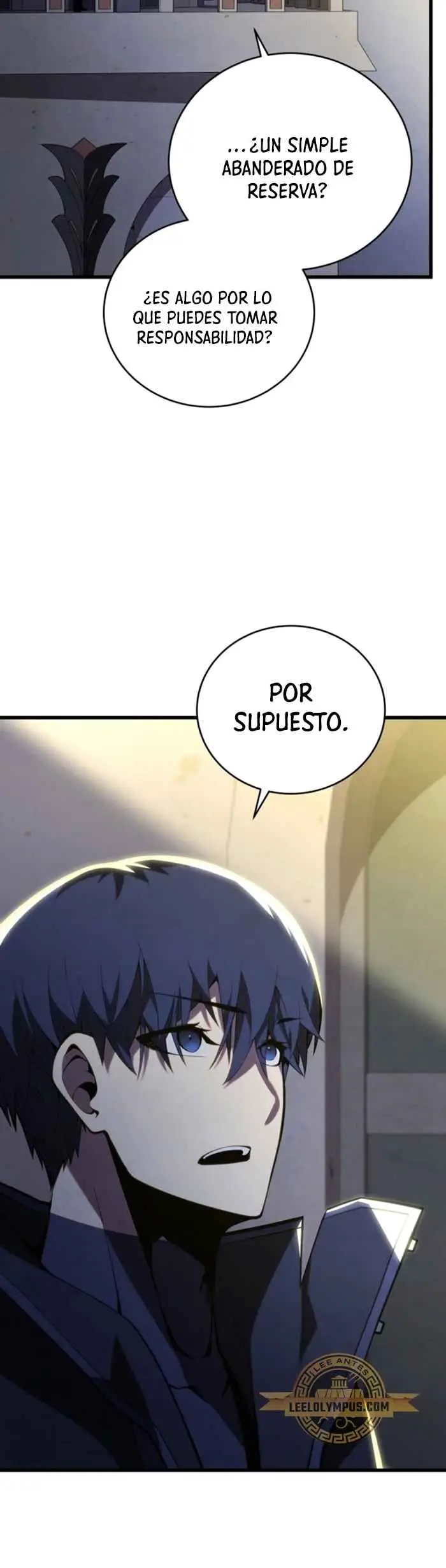 El hijo menor del maestro de la espada (2022) - Capítulo 110 - Página 48 - LectorTMOo