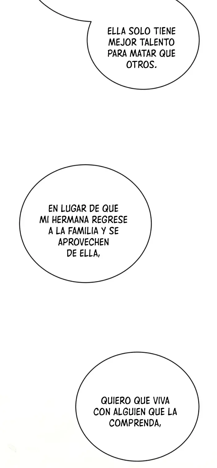 El hijo menor del maestro de la espada (2022) - Capítulo 110 - Página 51 - LectorTMOo
