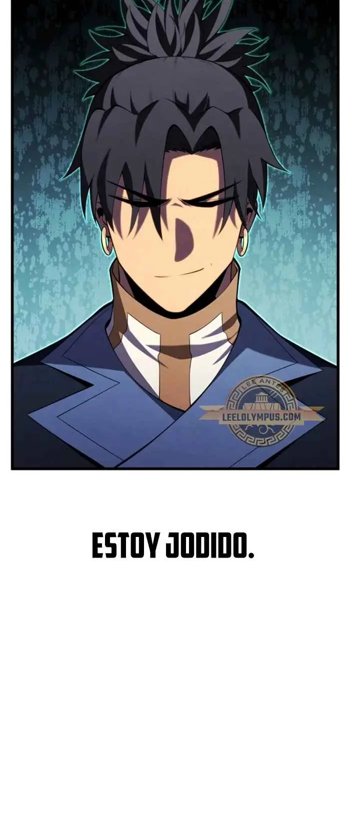 El hijo menor del maestro de la espada (2022) - Capítulo 110 - Página 63 - LectorTMOo