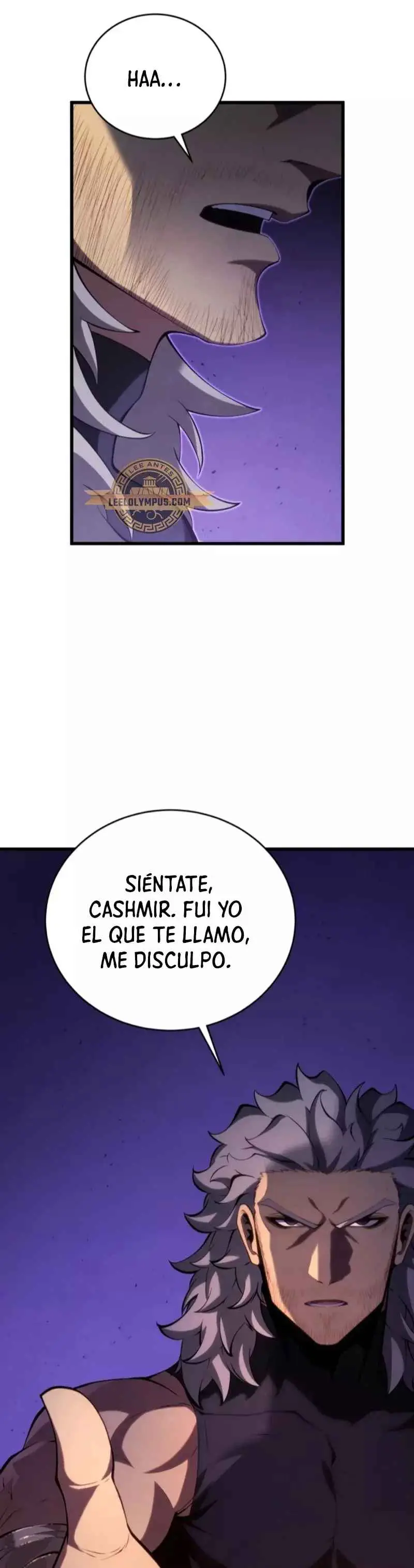 El hijo menor del maestro de la espada (2022) - Capítulo 111 - Página 5 - LectorTMOo