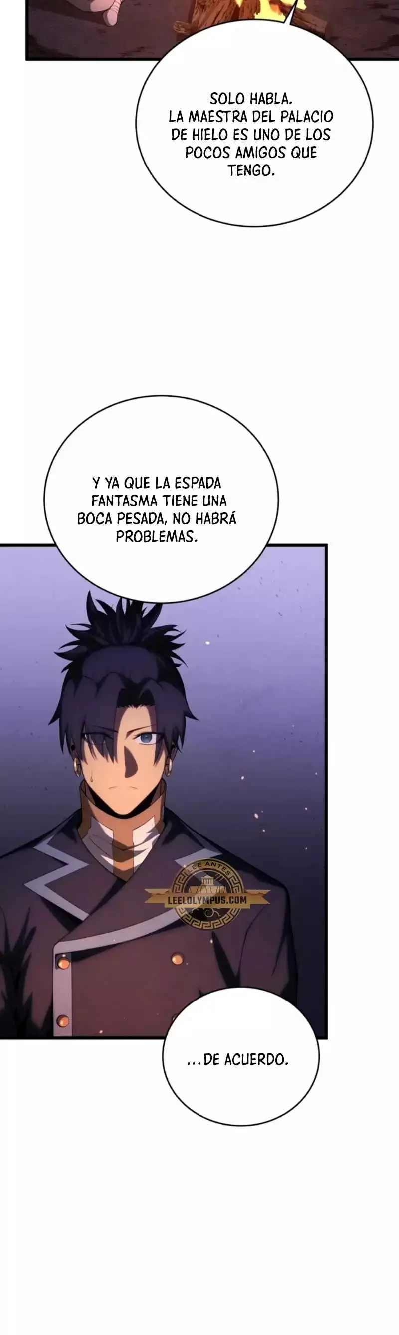 El hijo menor del maestro de la espada (2022) - Capítulo 111 - Página 11 - LectorTMOo