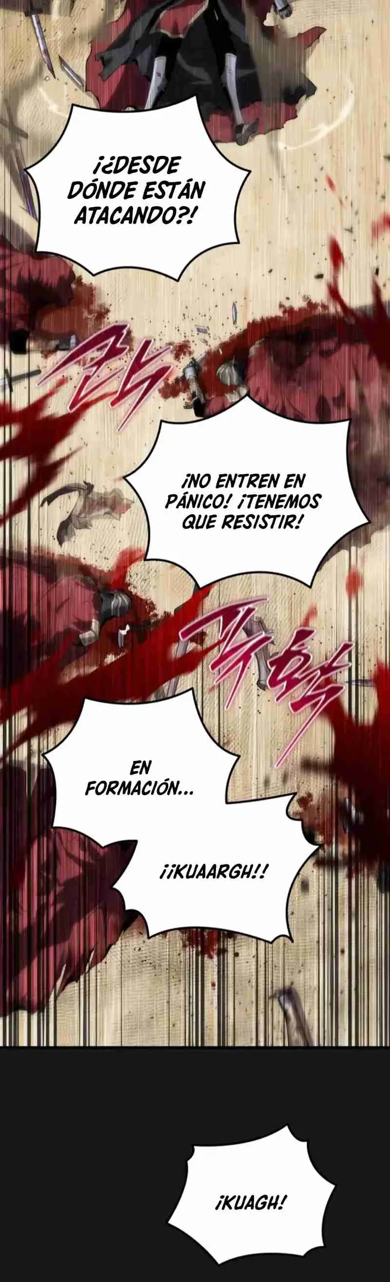El hijo menor del maestro de la espada (2022) - Capítulo 111 - Página 18 - LectorTMOo