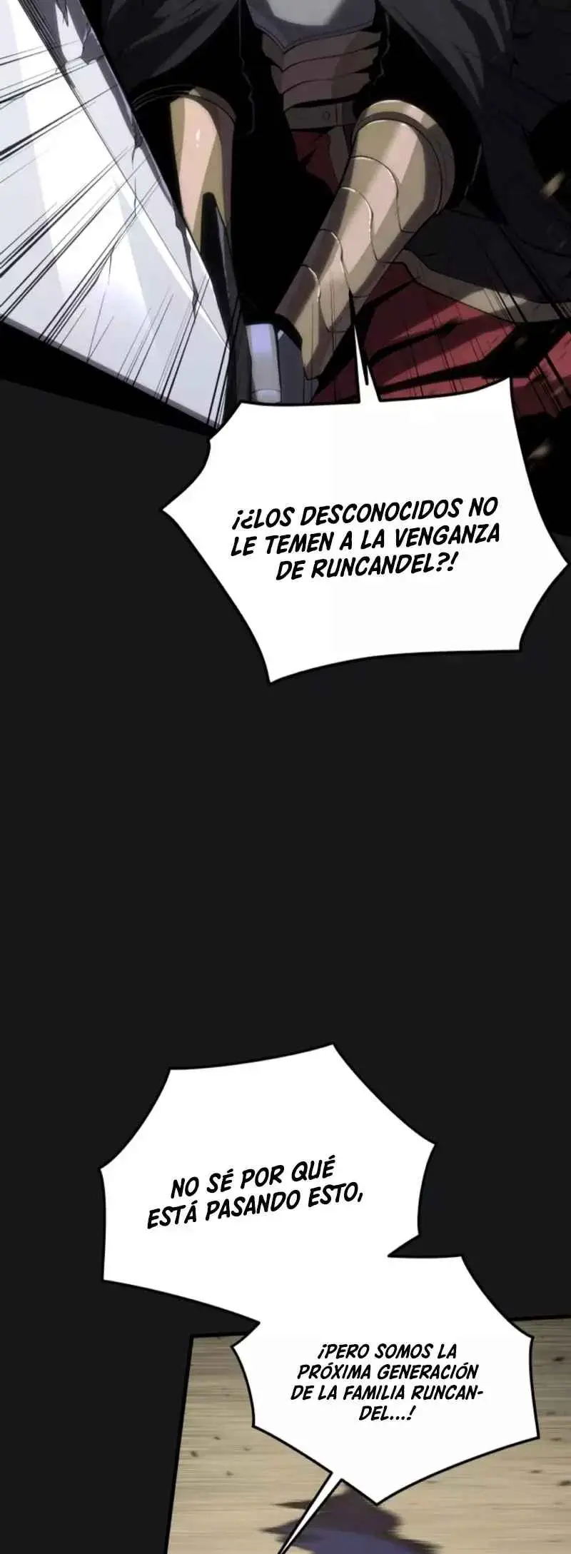 El hijo menor del maestro de la espada (2022) - Capítulo 111 - Página 20 - LectorTMOo