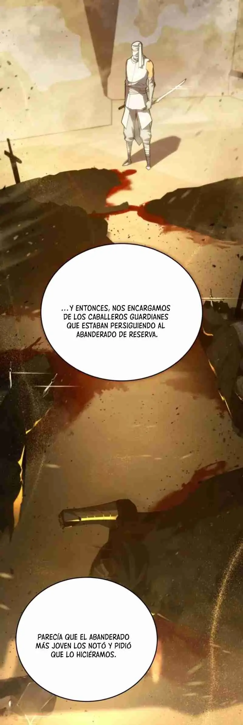 El hijo menor del maestro de la espada (2022) - Capítulo 111 - Página 24 - LectorTMOo