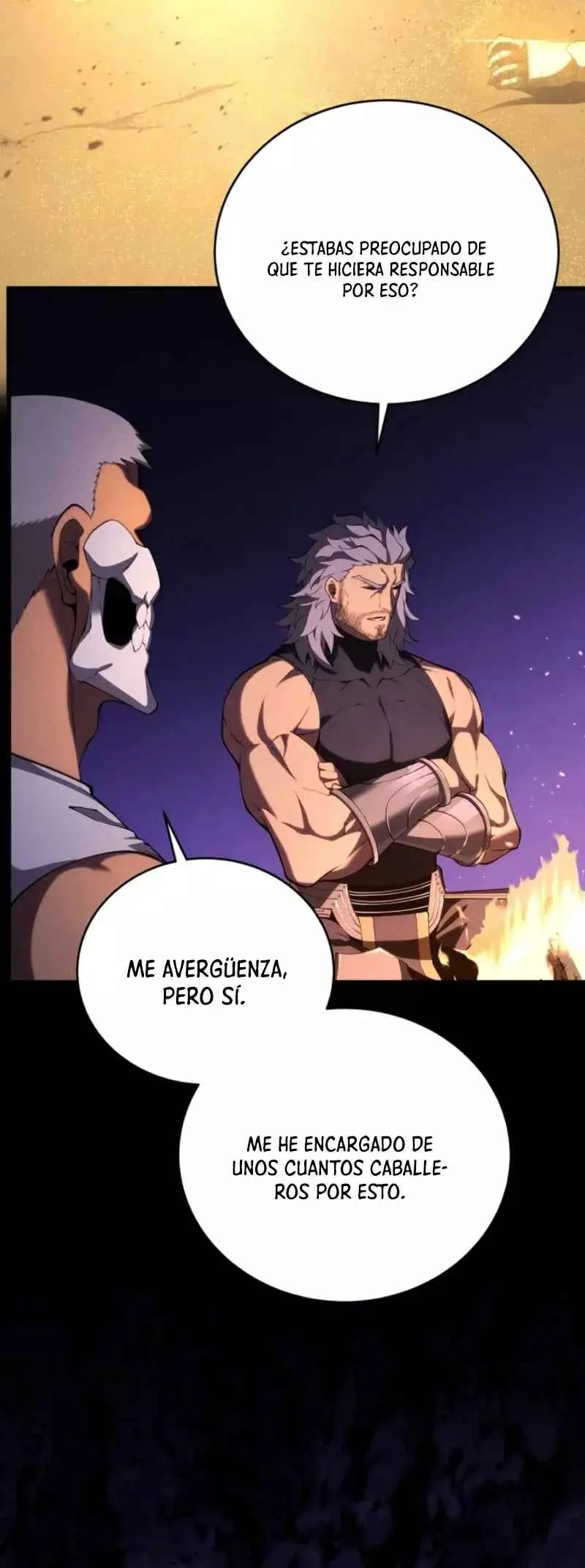 El hijo menor del maestro de la espada (2022) - Capítulo 111 - Página 25 - LectorTMOo