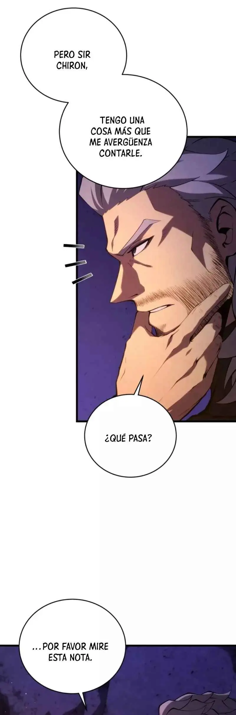 El hijo menor del maestro de la espada (2022) - Capítulo 111 - Página 29 - LectorTMOo