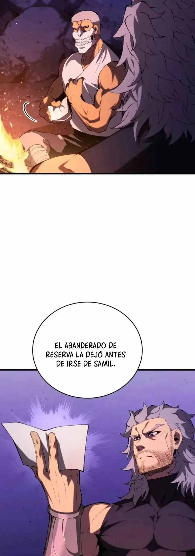 El hijo menor del maestro de la espada (2022) - Capítulo 111 - Página 30 - LectorTMOo