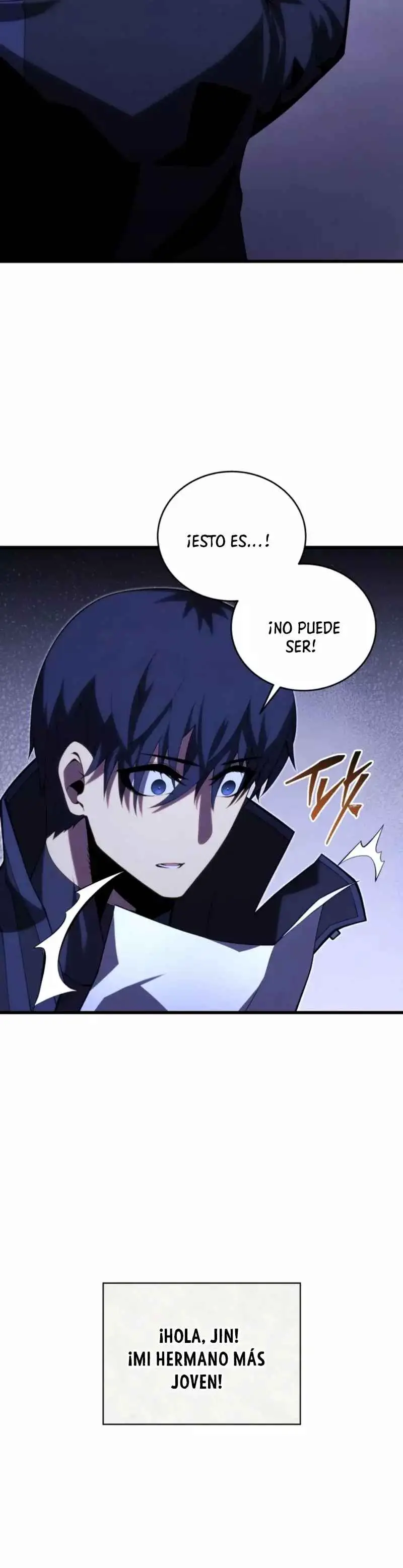 El hijo menor del maestro de la espada (2022) - Capítulo 111 - Página 36 - LectorTMOo