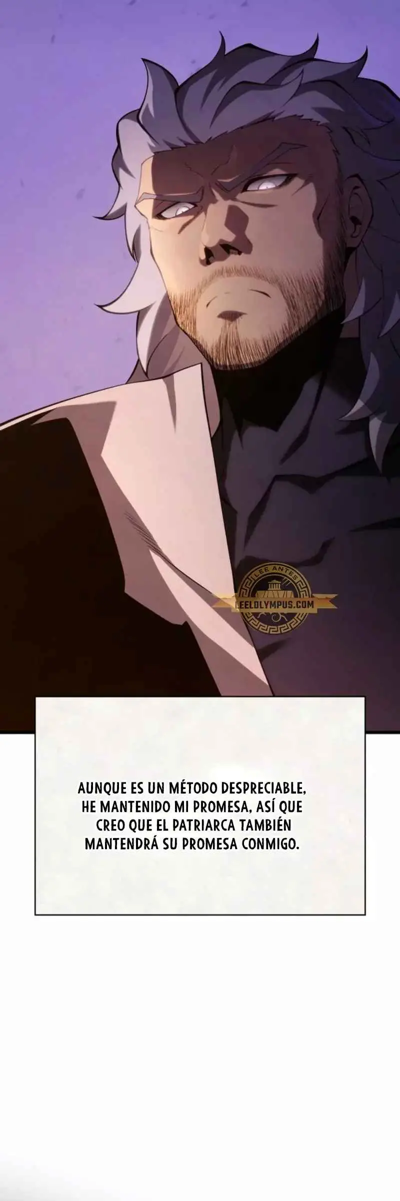 El hijo menor del maestro de la espada (2022) - Capítulo 111 - Página 42 - LectorTMOo
