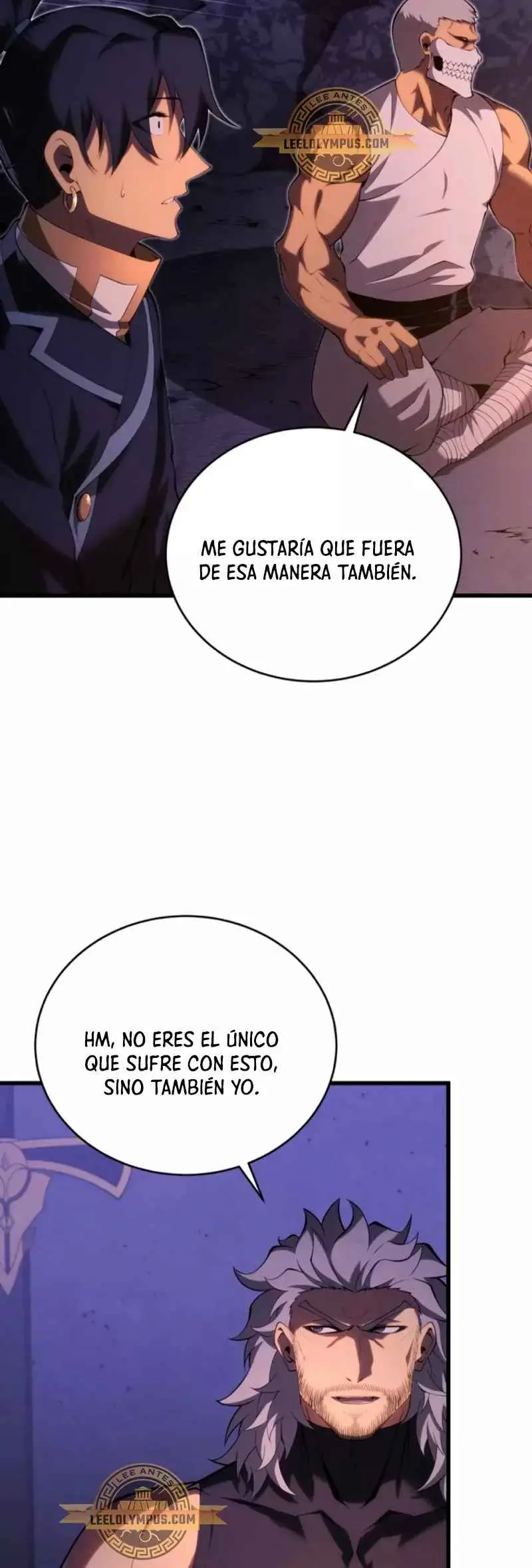 El hijo menor del maestro de la espada (2022) - Capítulo 111 - Página 46 - LectorTMOo