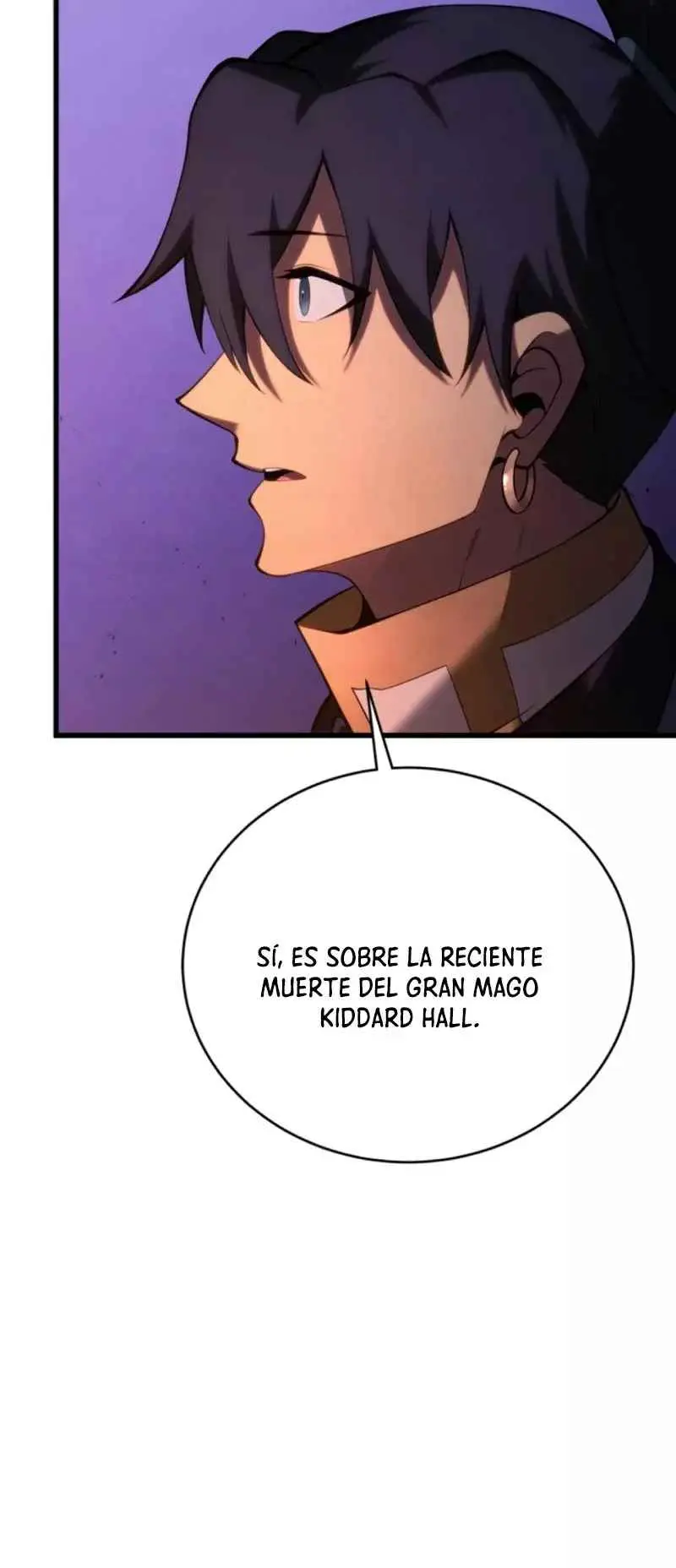 El hijo menor del maestro de la espada (2022) - Capítulo 111 - Página 48 - LectorTMOo