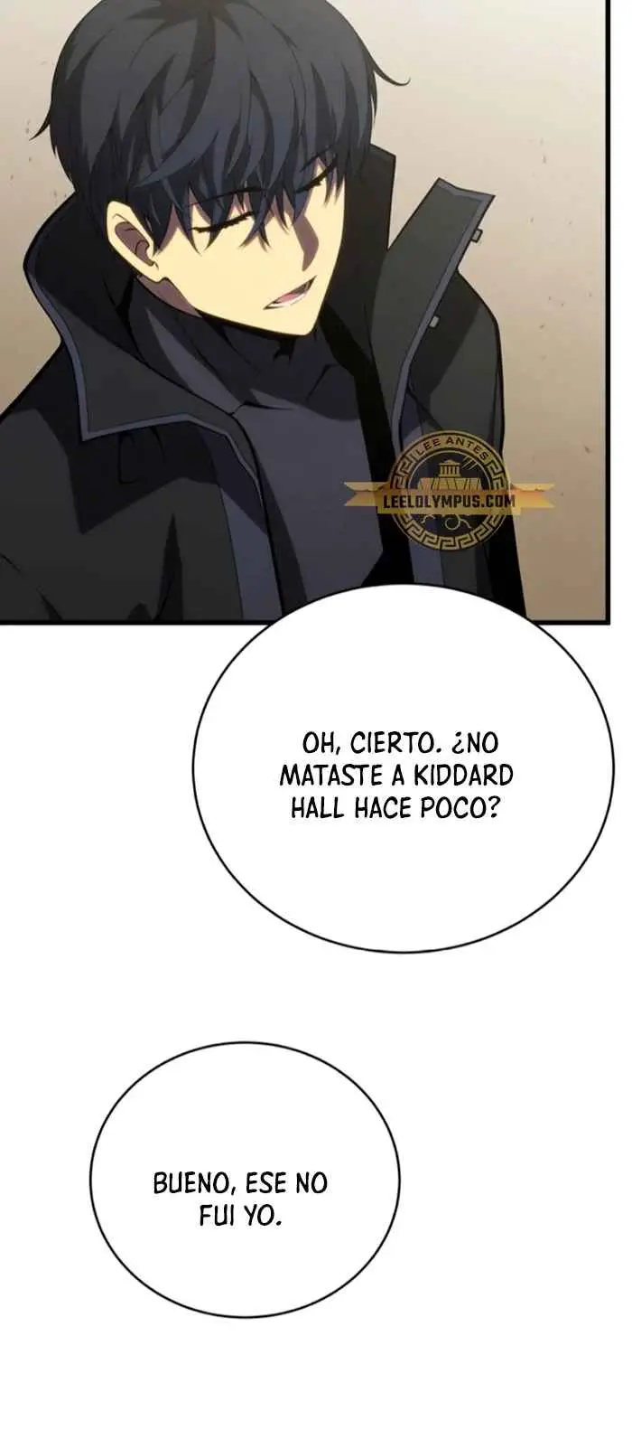 El hijo menor del maestro de la espada (2022) - Capítulo 112 - Página 6 - LectorTMOo