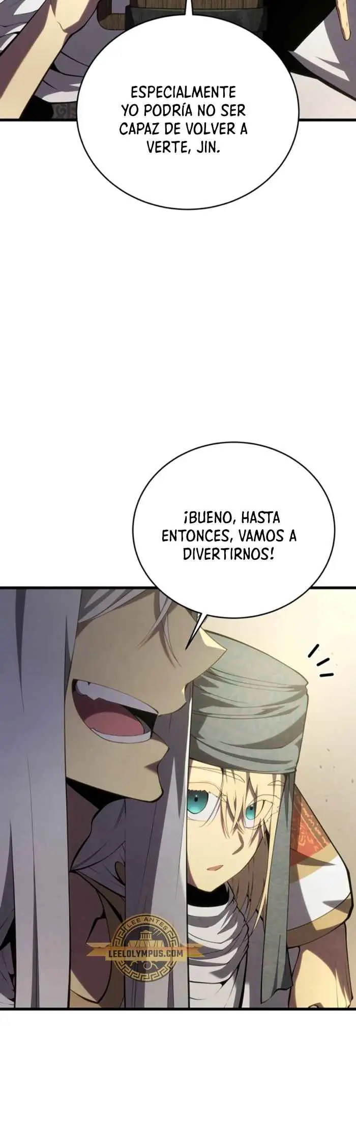 El hijo menor del maestro de la espada (2022) - Capítulo 112 - Página 10 - LectorTMOo
