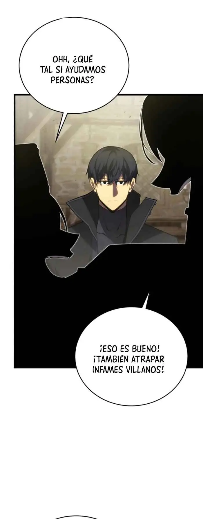 El hijo menor del maestro de la espada (2022) - Capítulo 112 - Página 13 - LectorTMOo