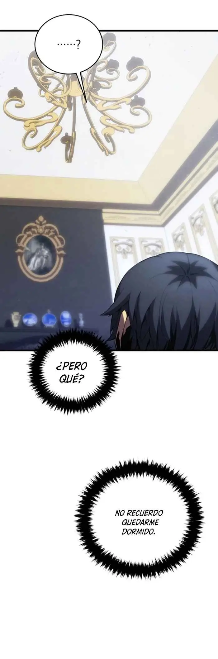 El hijo menor del maestro de la espada (2022) - Capítulo 112 - Página 22 - LectorTMOo