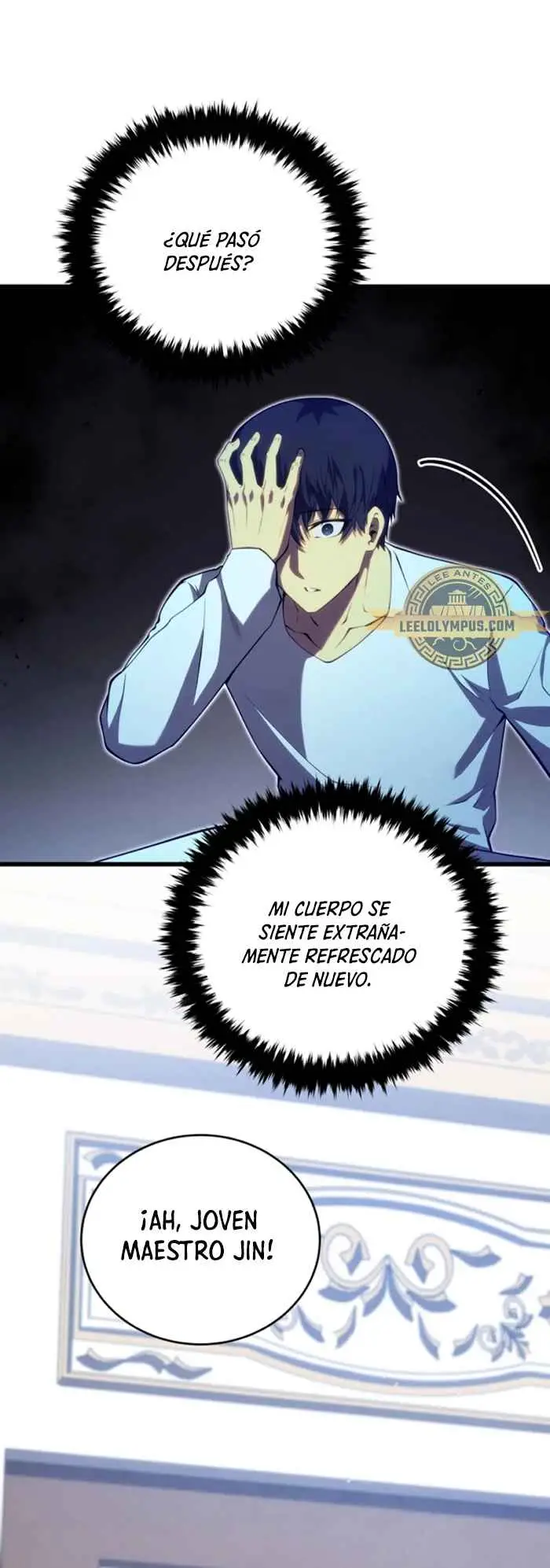 El hijo menor del maestro de la espada (2022) - Capítulo 112 - Página 24 - LectorTMOo