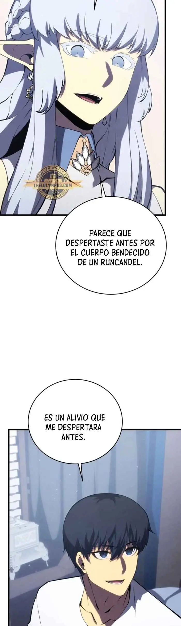 El hijo menor del maestro de la espada (2022) - Capítulo 112 - Página 32 - LectorTMOo