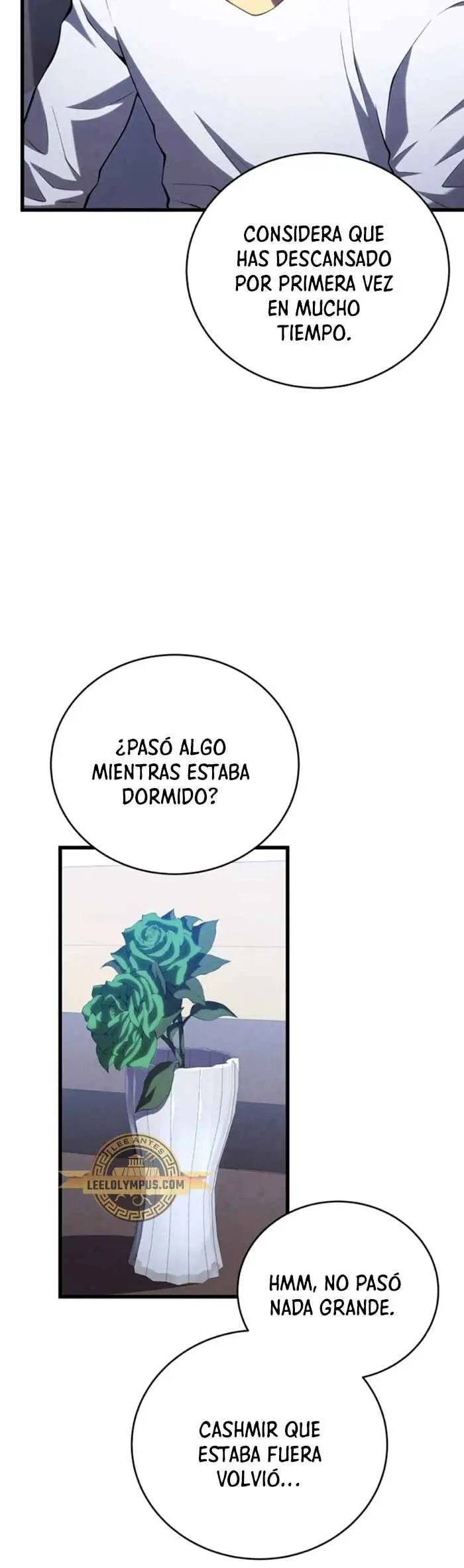 El hijo menor del maestro de la espada (2022) - Capítulo 112 - Página 33 - LectorTMOo