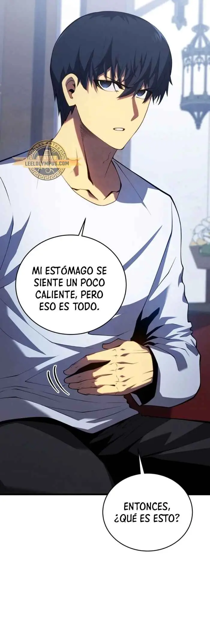 El hijo menor del maestro de la espada (2022) - Capítulo 112 - Página 42 - LectorTMOo
