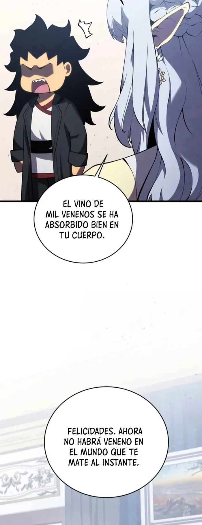 El hijo menor del maestro de la espada (2022) - Capítulo 112 - Página 44 - LectorTMOo