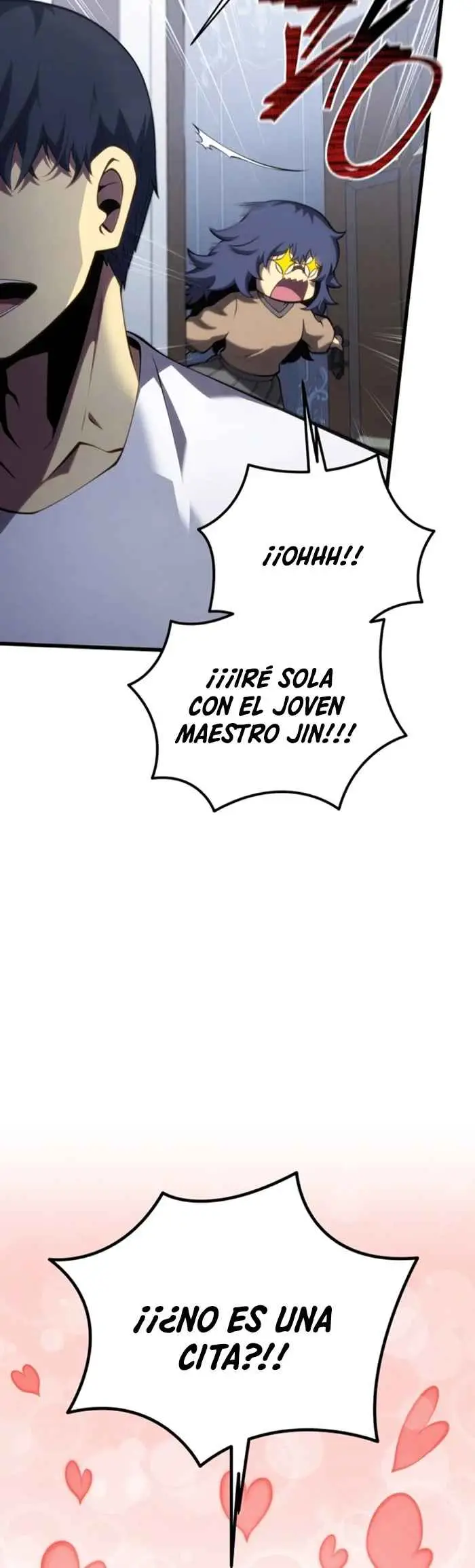 El hijo menor del maestro de la espada (2022) - Capítulo 112 - Página 52 - LectorTMOo