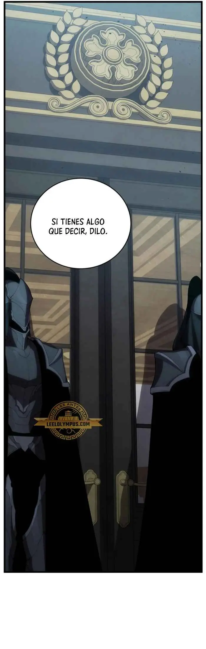El hijo menor del maestro de la espada (2022) - Capítulo 112 - Página 56 - LectorTMOo