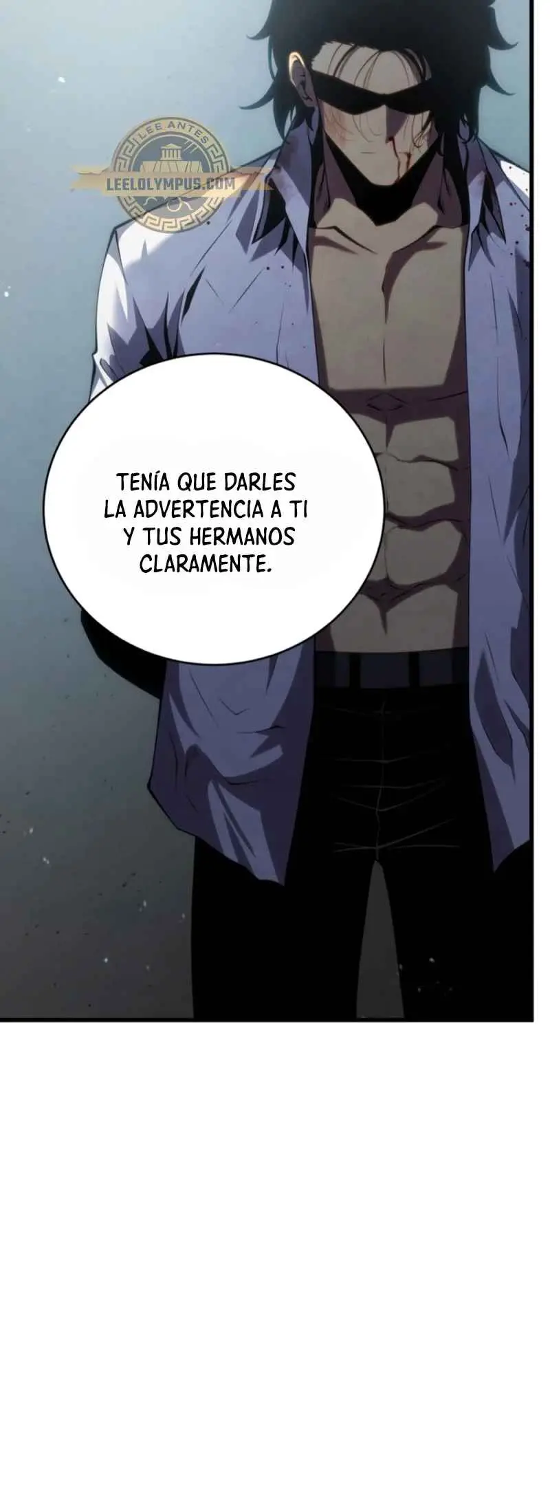 El hijo menor del maestro de la espada (2022) - Capítulo 113 - Página 12 - LectorTMOo