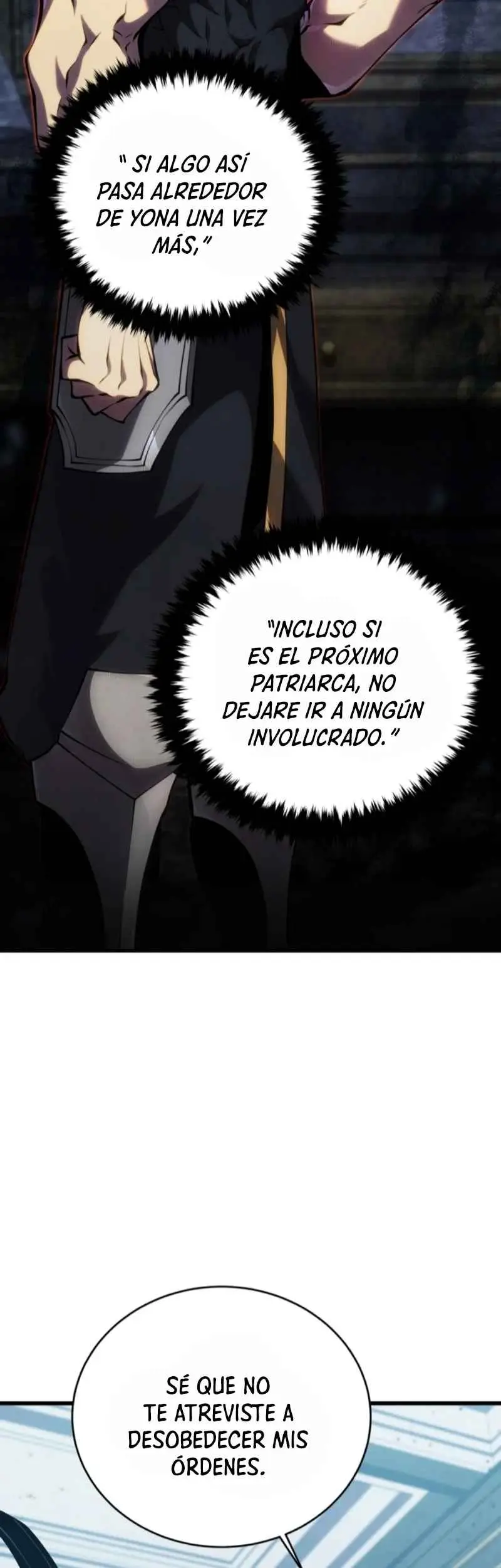 El hijo menor del maestro de la espada (2022) - Capítulo 113 - Página 17 - LectorTMOo
