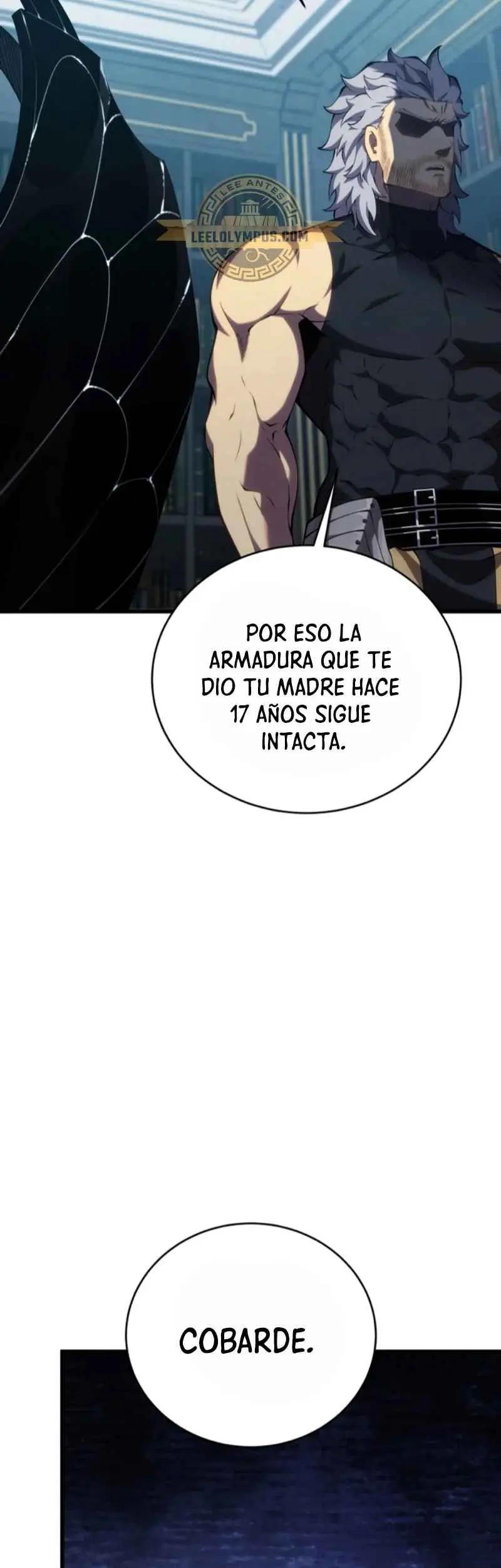 El hijo menor del maestro de la espada (2022) - Capítulo 113 - Página 18 - LectorTMOo