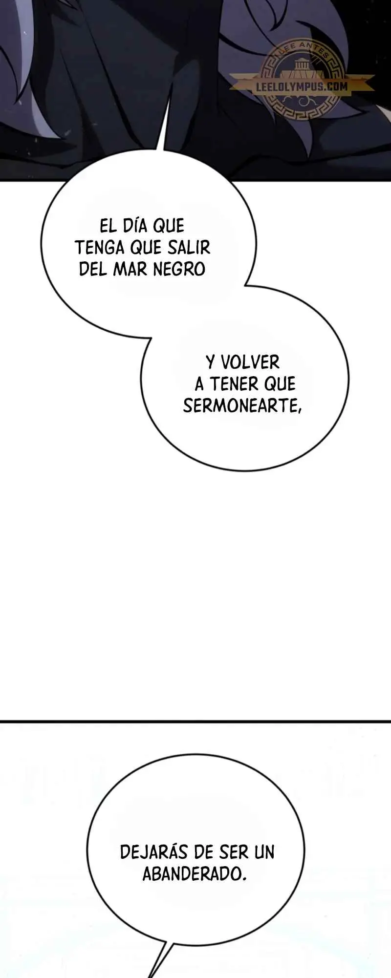 El hijo menor del maestro de la espada (2022) - Capítulo 113 - Página 20 - LectorTMOo