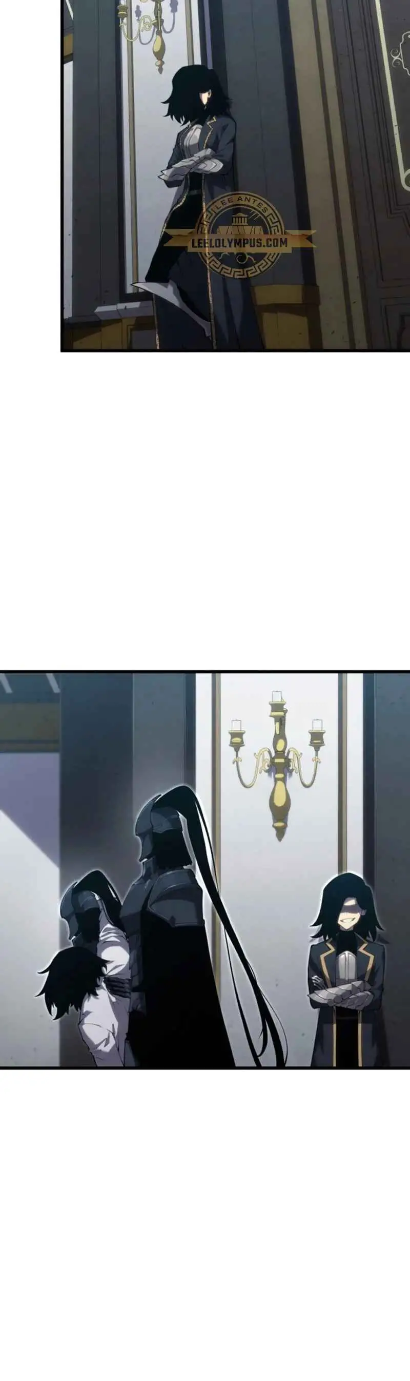El hijo menor del maestro de la espada (2022) - Capítulo 113 - Página 24 - LectorTMOo