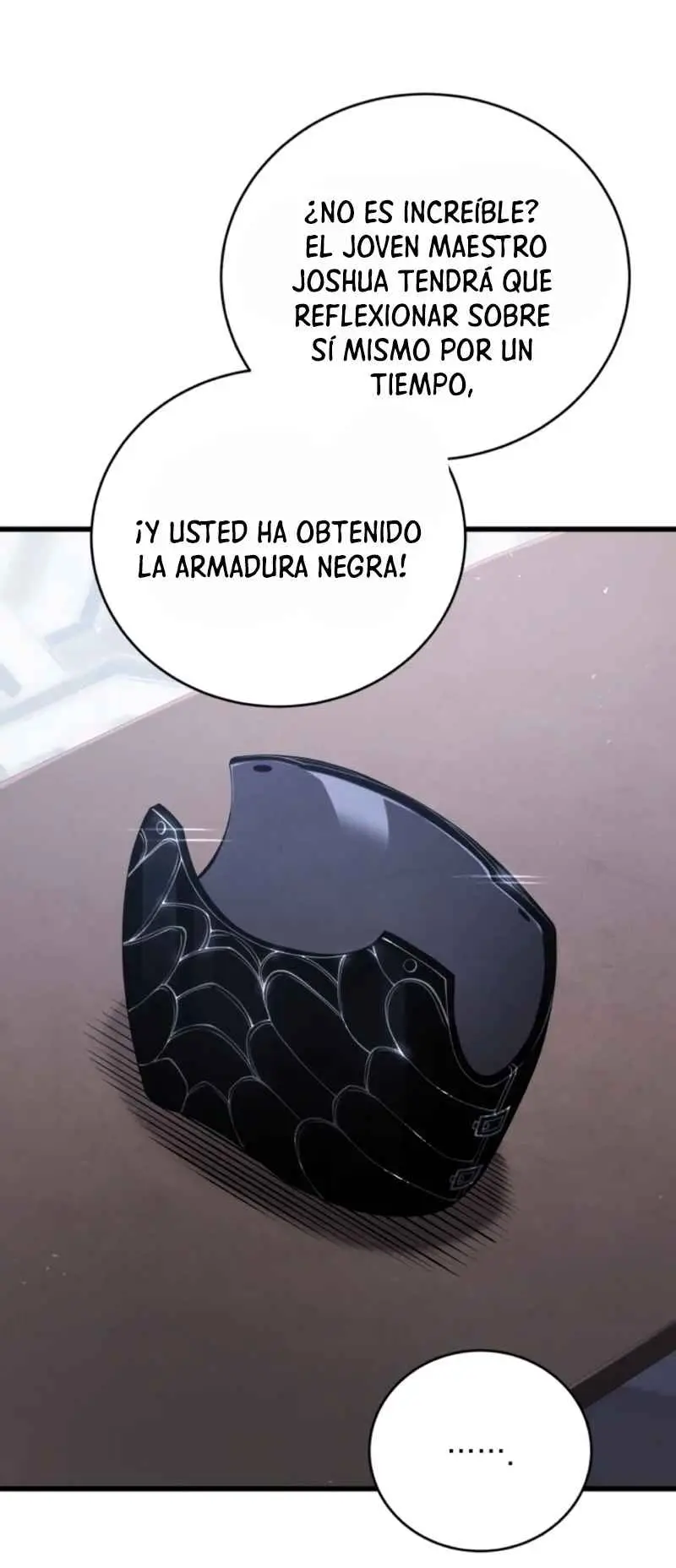 El hijo menor del maestro de la espada (2022) - Capítulo 113 - Página 36 - LectorTMOo