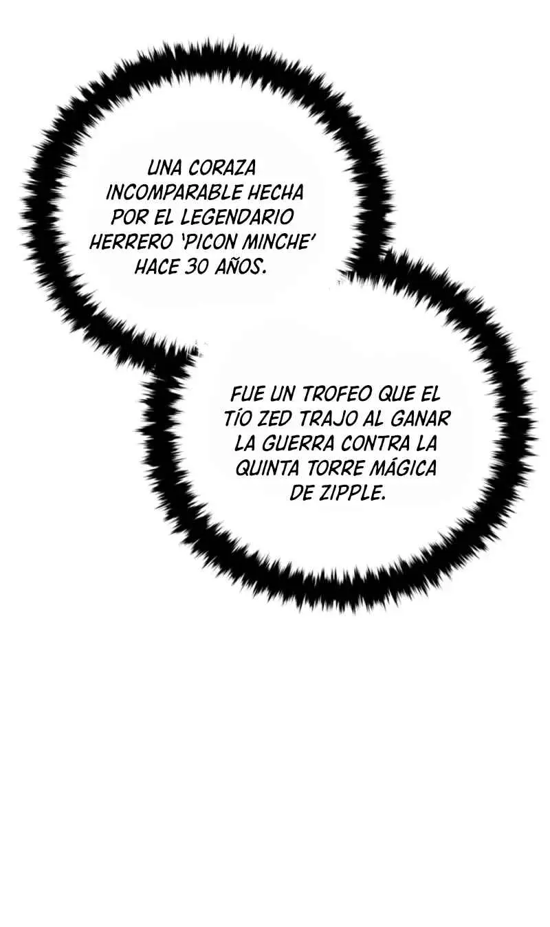 El hijo menor del maestro de la espada (2022) - Capítulo 113 - Página 37 - LectorTMOo
