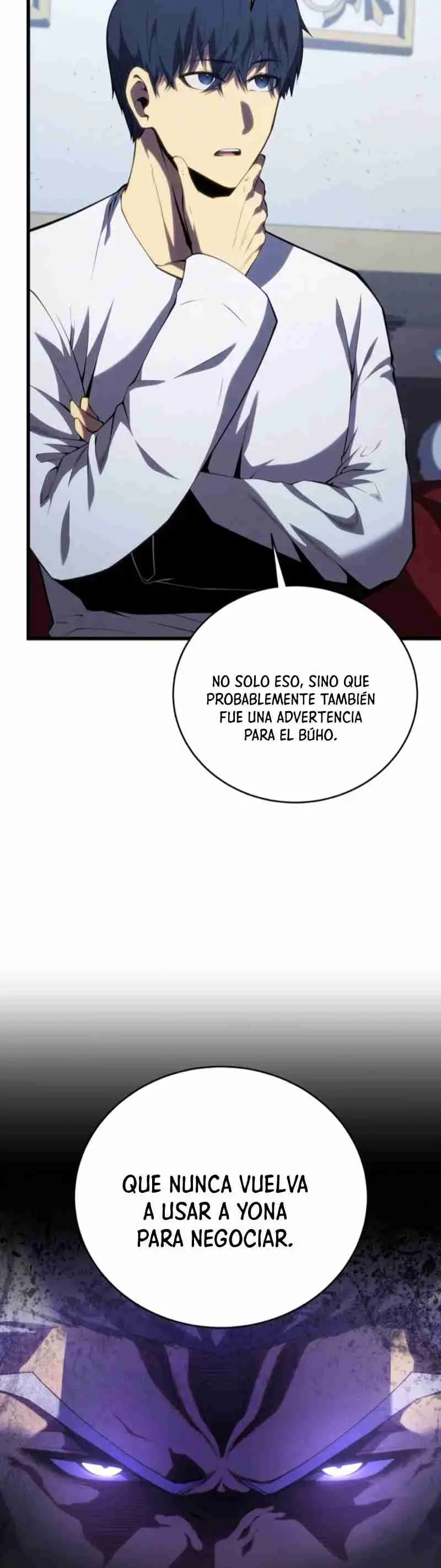 El hijo menor del maestro de la espada (2022) - Capítulo 113 - Página 39 - LectorTMOo