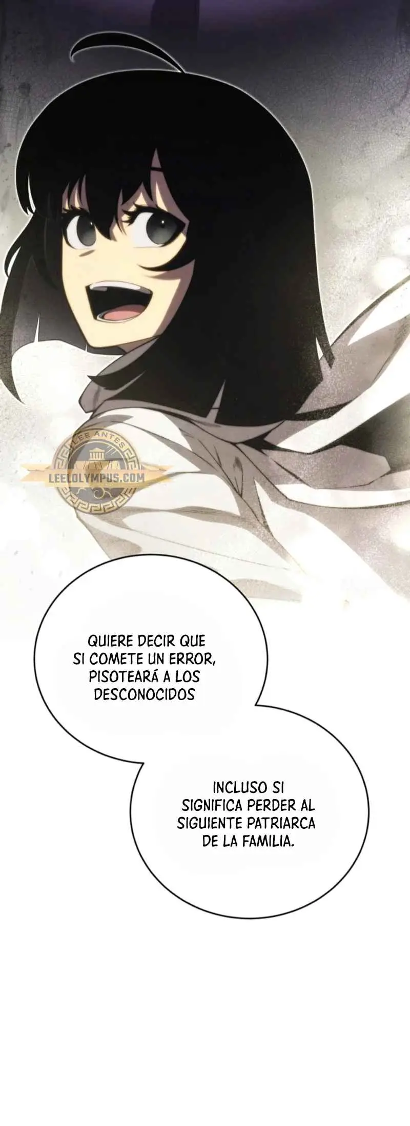 El hijo menor del maestro de la espada (2022) - Capítulo 113 - Página 40 - LectorTMOo
