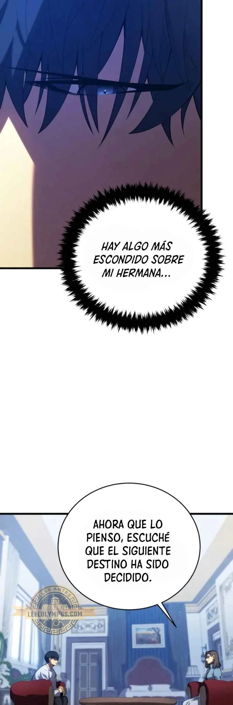 El hijo menor del maestro de la espada (2022) - Capítulo 113 - Página 44 - LectorTMOo