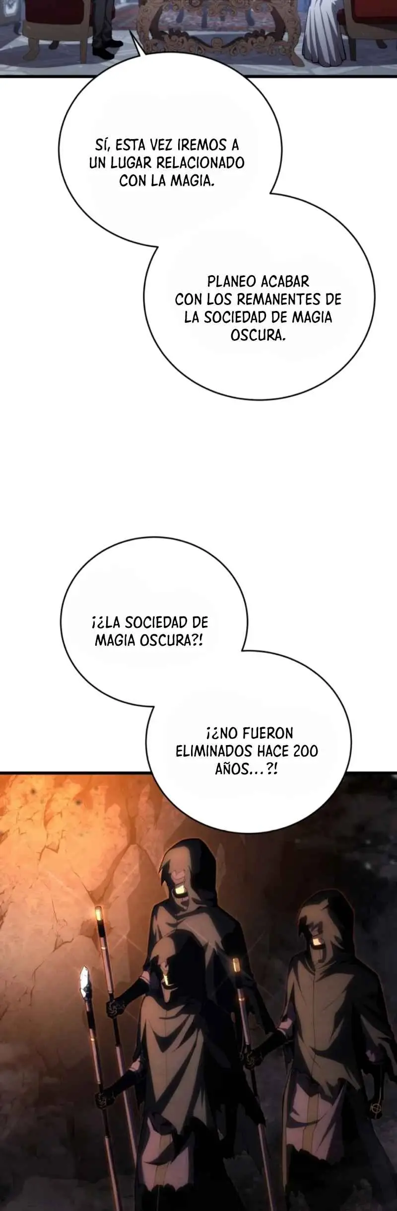 El hijo menor del maestro de la espada (2022) - Capítulo 113 - Página 45 - LectorTMOo