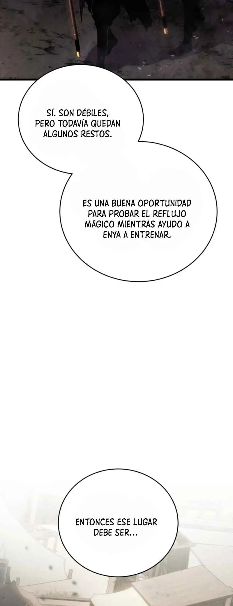 El hijo menor del maestro de la espada (2022) - Capítulo 113 - Página 46 - LectorTMOo